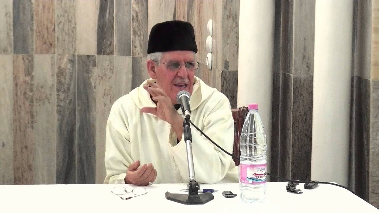 محمد رسول الله, خاتم الأنبياء و الرسل - د. محمد الهادي الحسني 02/01/2014
