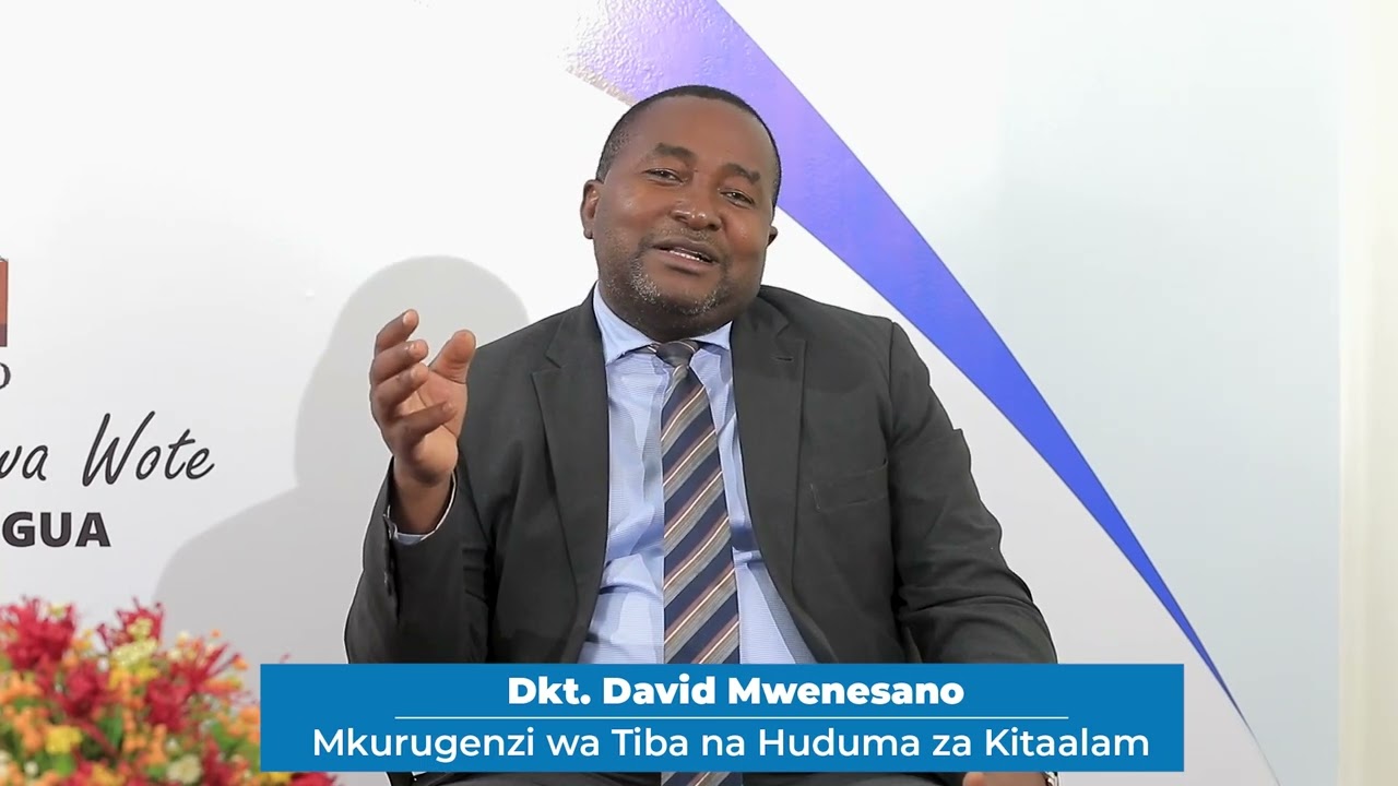 HUDUMA ZA VIFURUSHI VIPYA YA BIMA YA AFYA YA NHIF VYAFAFANULIWA