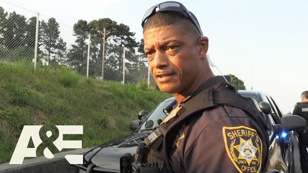 Live PD: Boxed In (Season 2) | A&E