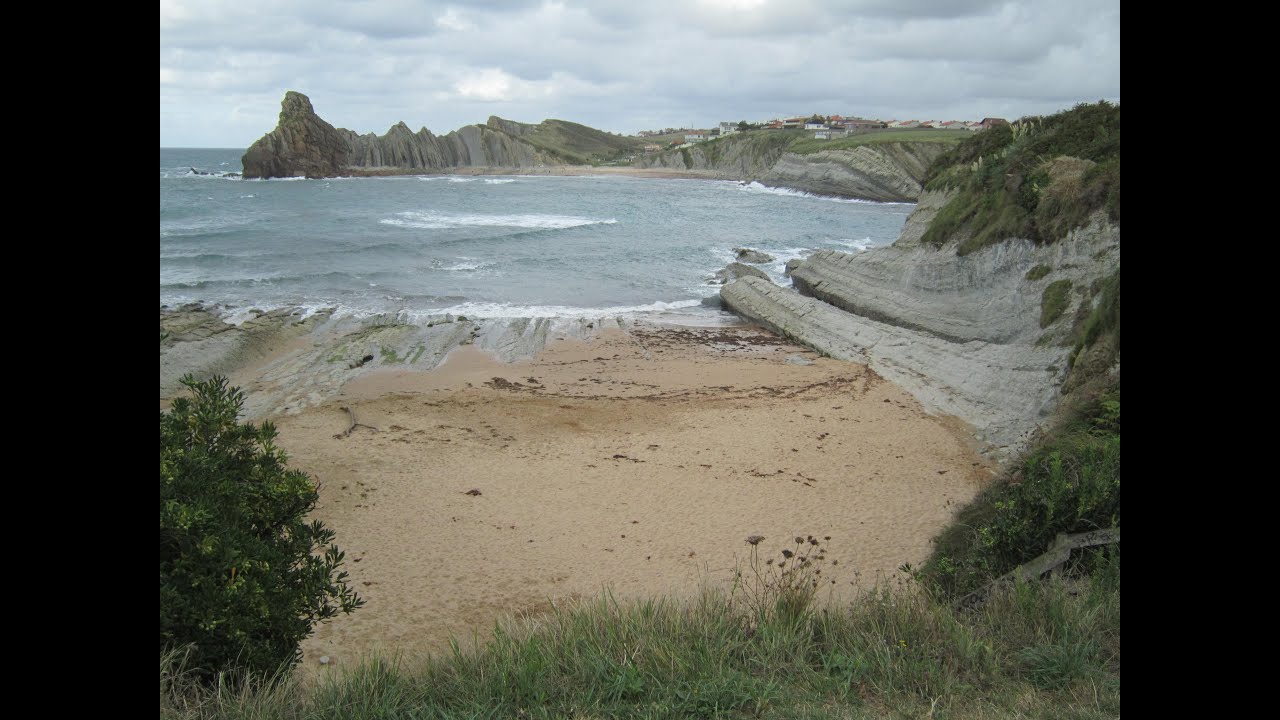 Playa  Las Cerrias