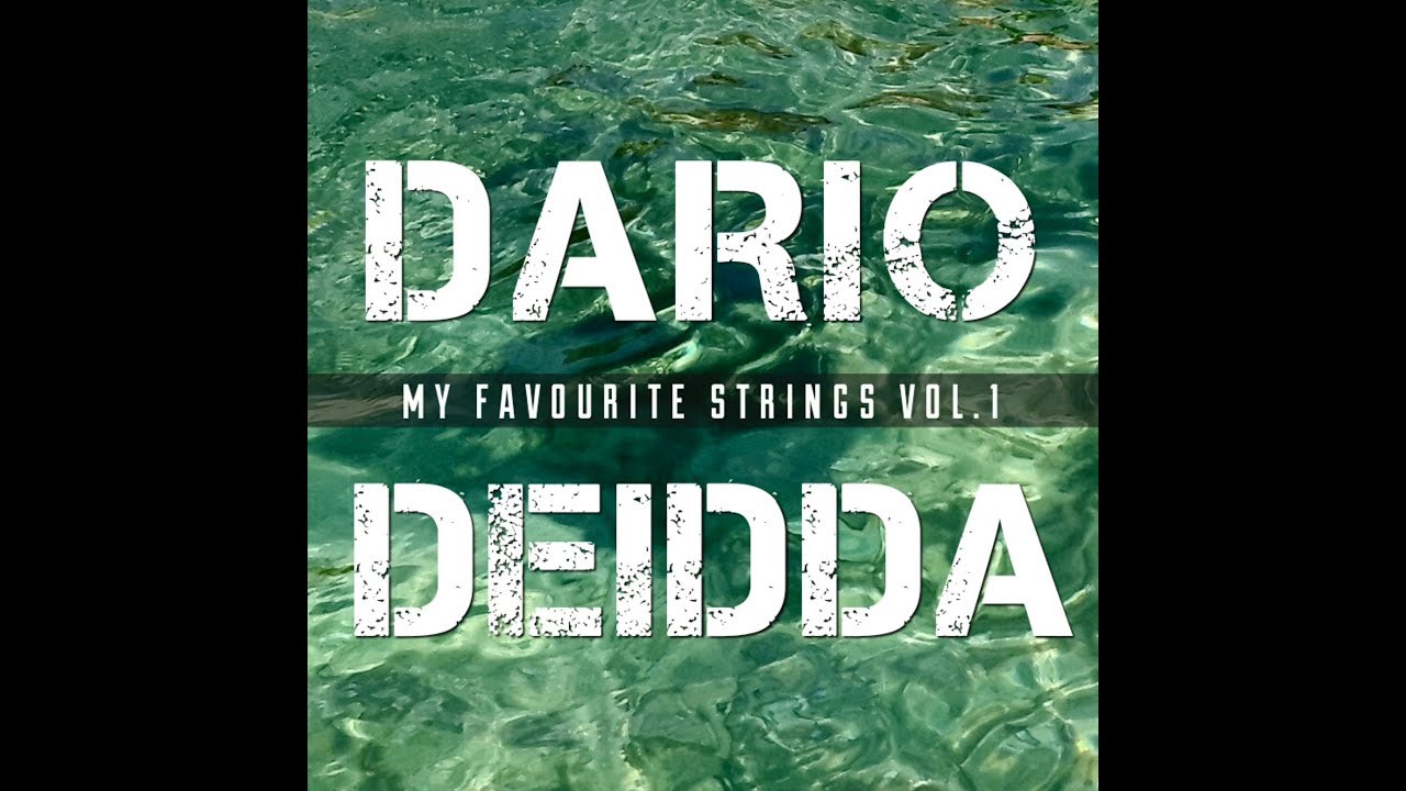 Moment's Notice (John Coltrane) by DARIO DEIDDA