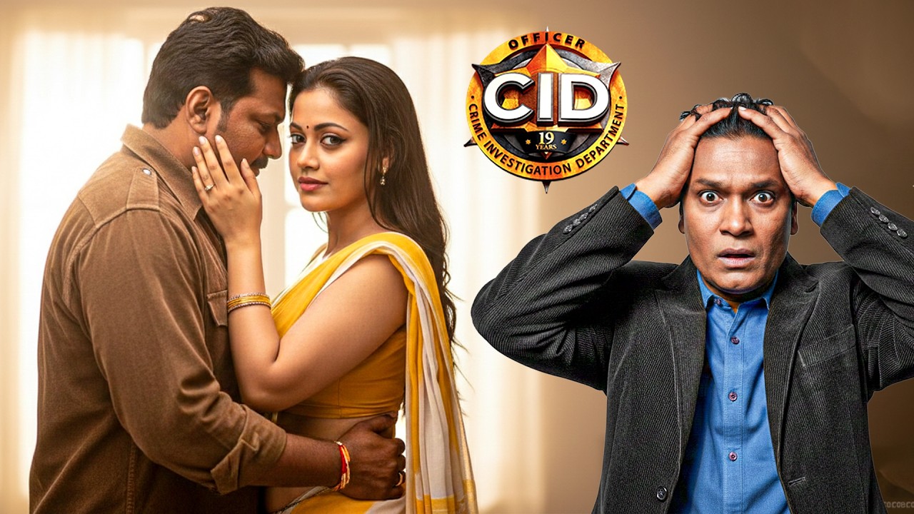 অভিজিৎ দয়া এবং শ্রেয়াকে প্রেমে পড়তে দেখে হতবাক হয়ে যায় | সিআইডি CID | Superhit Crime Series