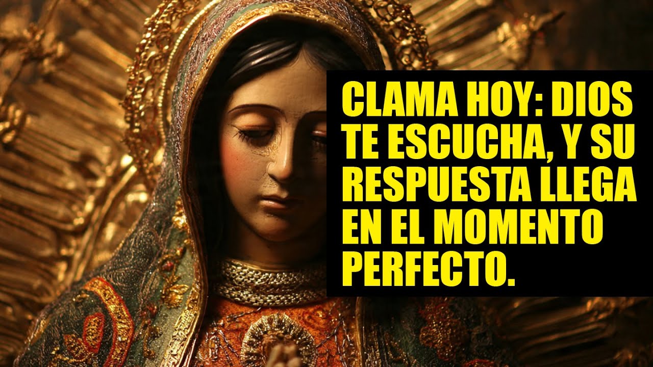 Oración poderosa para el trabajo | Te dará paz