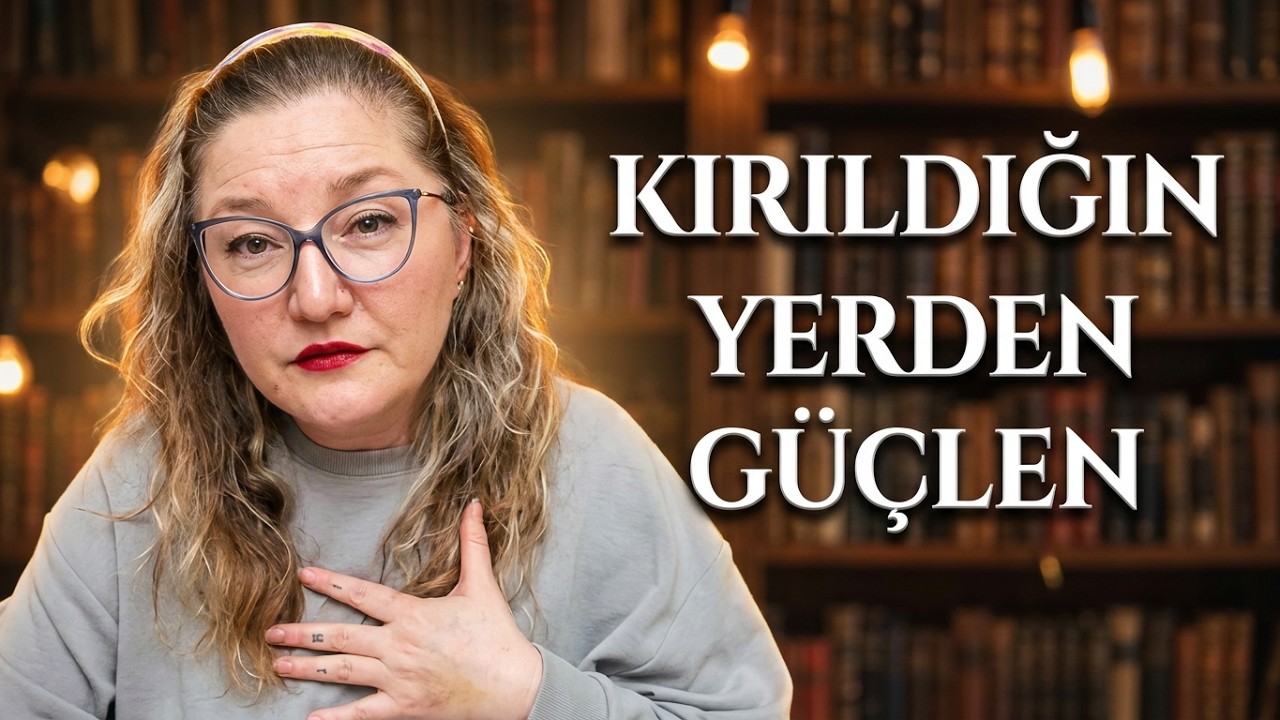 Psikolojik Dayanıklılık, Hayattaki Büyük Zorluklarla Başa Çıkma Sanatı