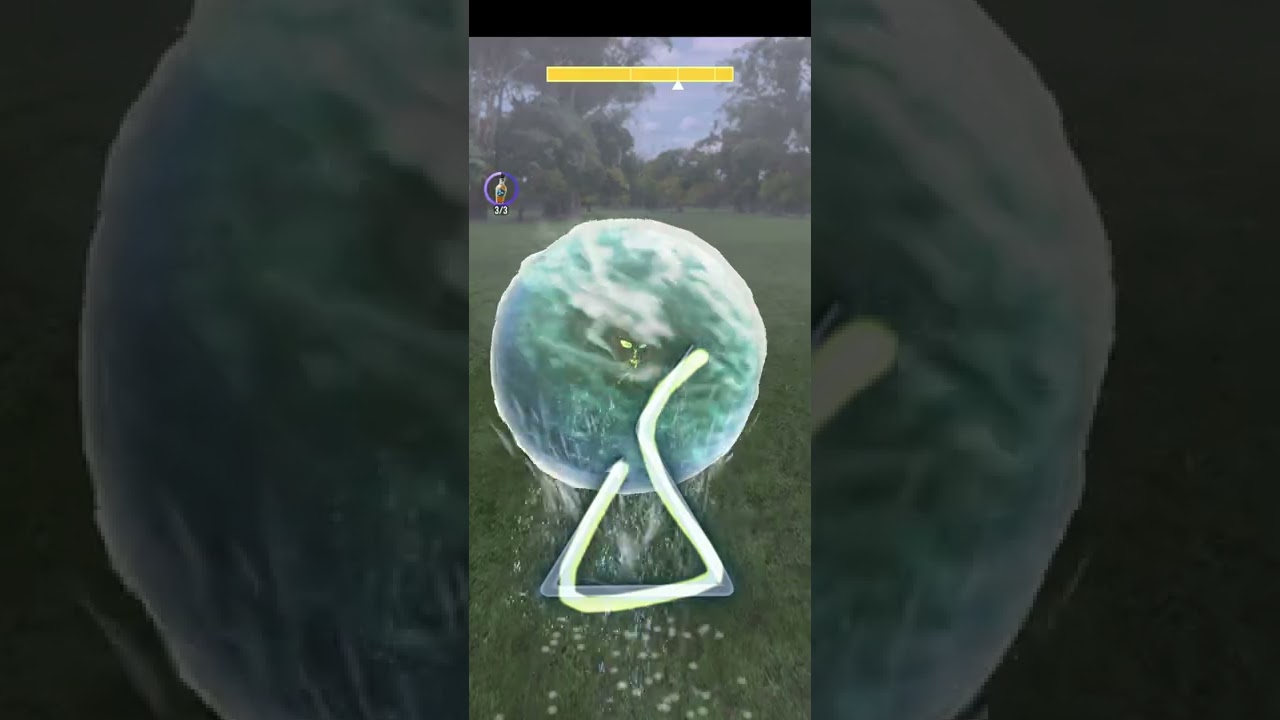 Pickett (Magizoology) - Full HPWU animation
