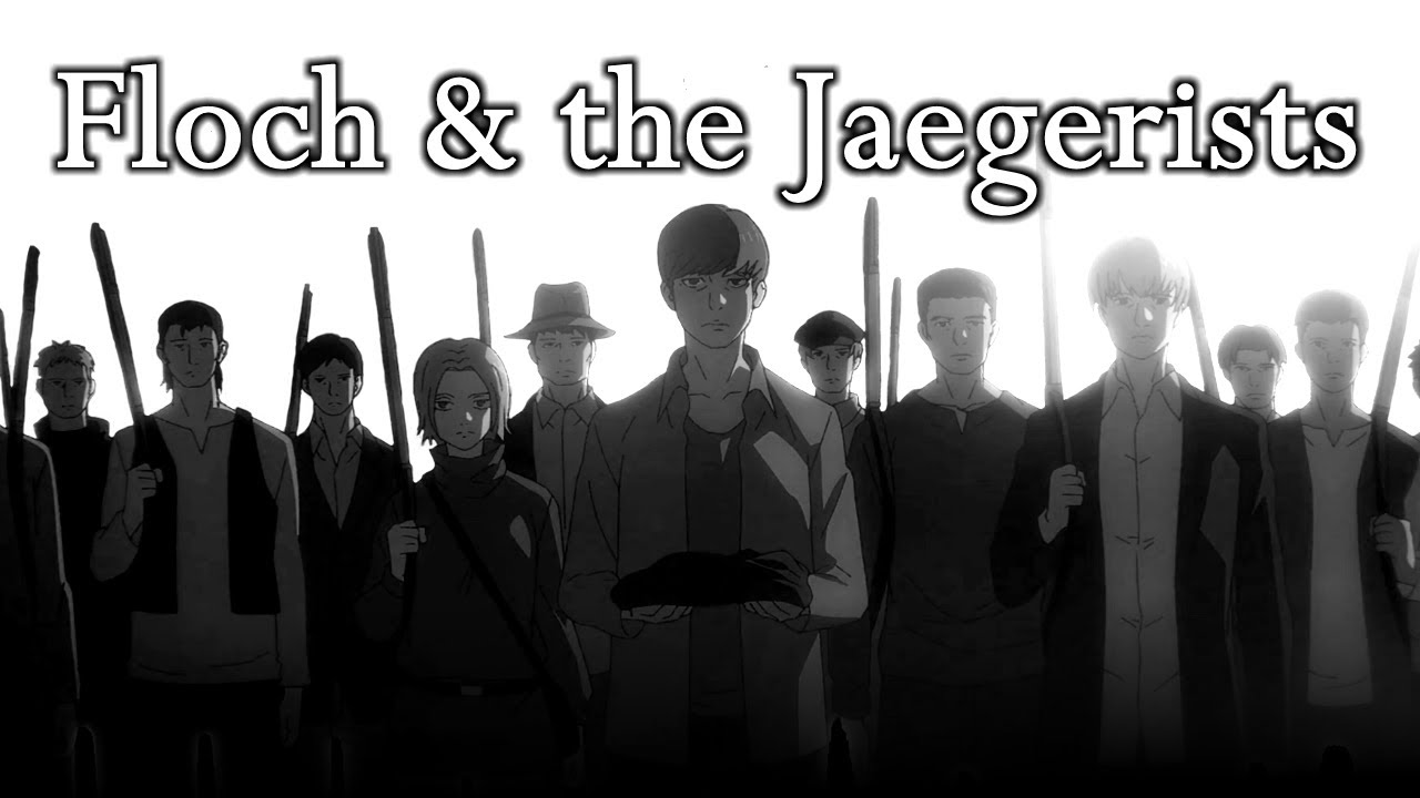 In Defense of Floch & the Jaegerists