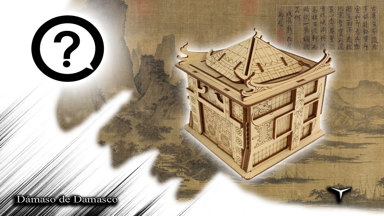 House of the Dragon ¿Encontrarás su secreto?...▶ #SpyCode #Puzzle #Review #Ingenio