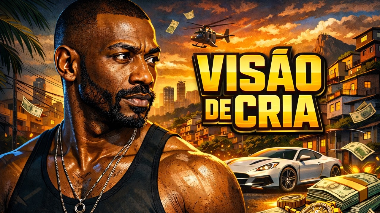 Visão De Cria