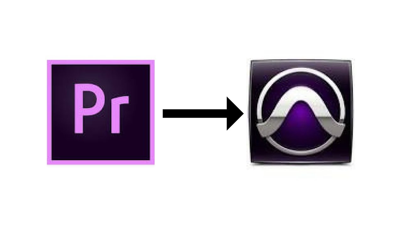 Adobe Premier AAF Export to Pro Tools 12