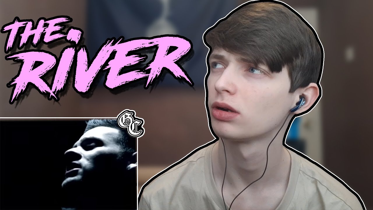 Good Charlotte - The River HIP HOP HEAD REACTION/DISCUSSION