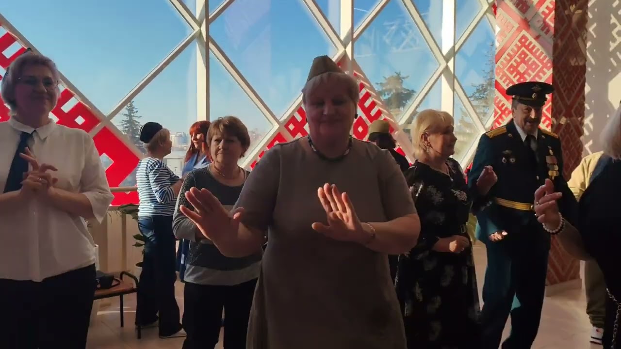 21 февраля. Тематический вечер посвящённый Дню Защитника Отечества! ⭐⭐⭐