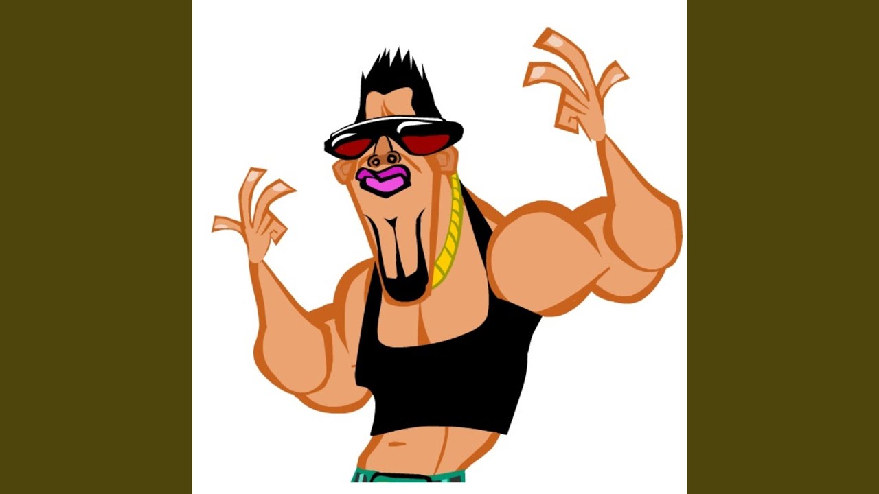Mr. Douchebag