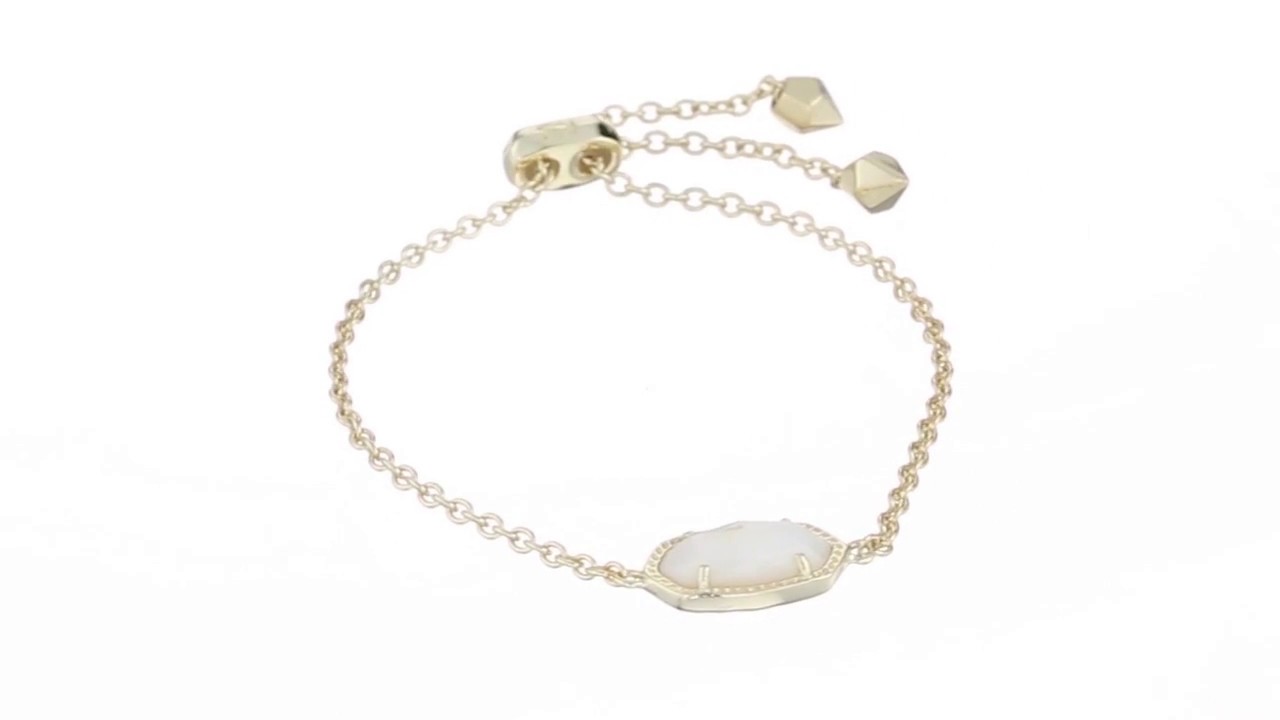 Kendra Scott Elaina Bracelet SKU:8897123