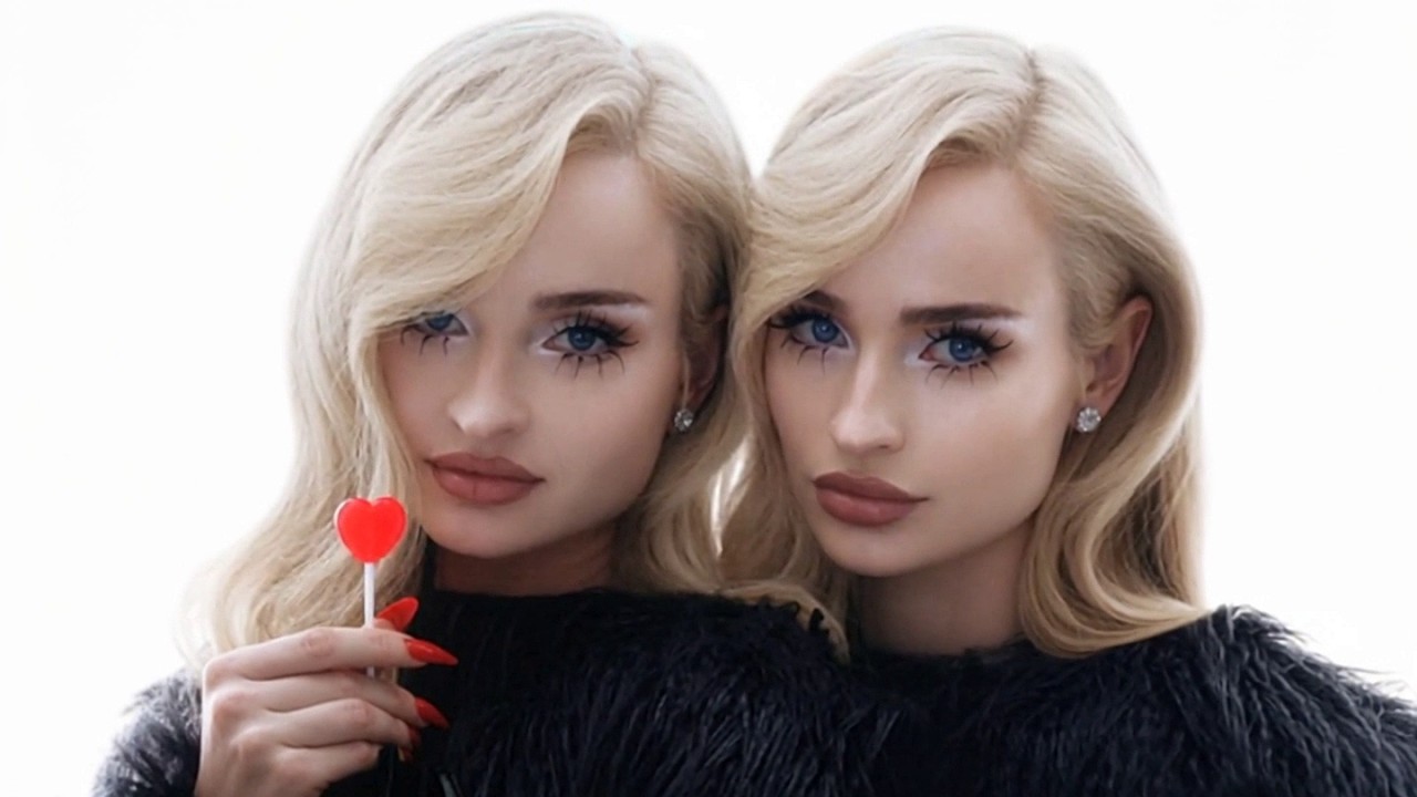 Kim Petras - Mr. Producer (feat. BC Kingdom) [Audio]