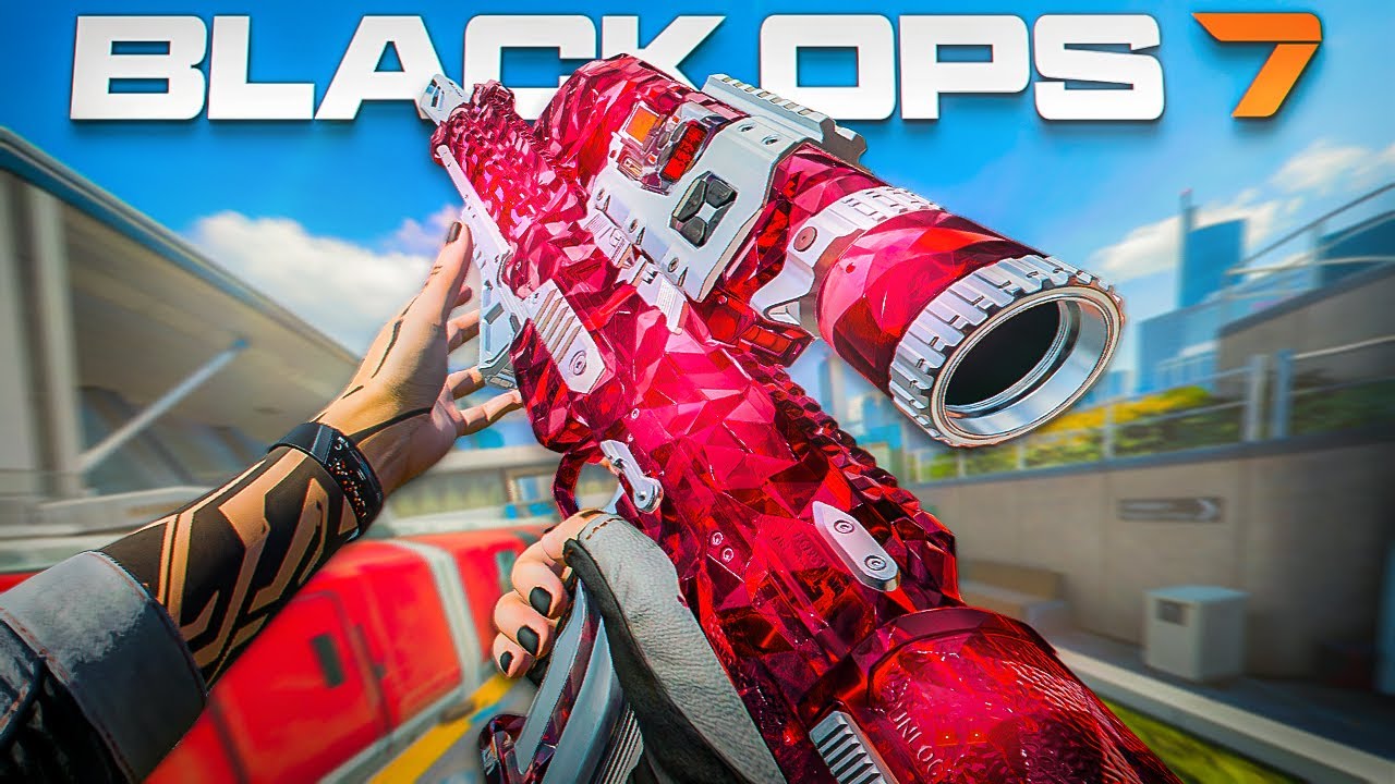 Взгляд изнутри на мышление 0,1% лучших снайперов мира... (Black Ops 7)