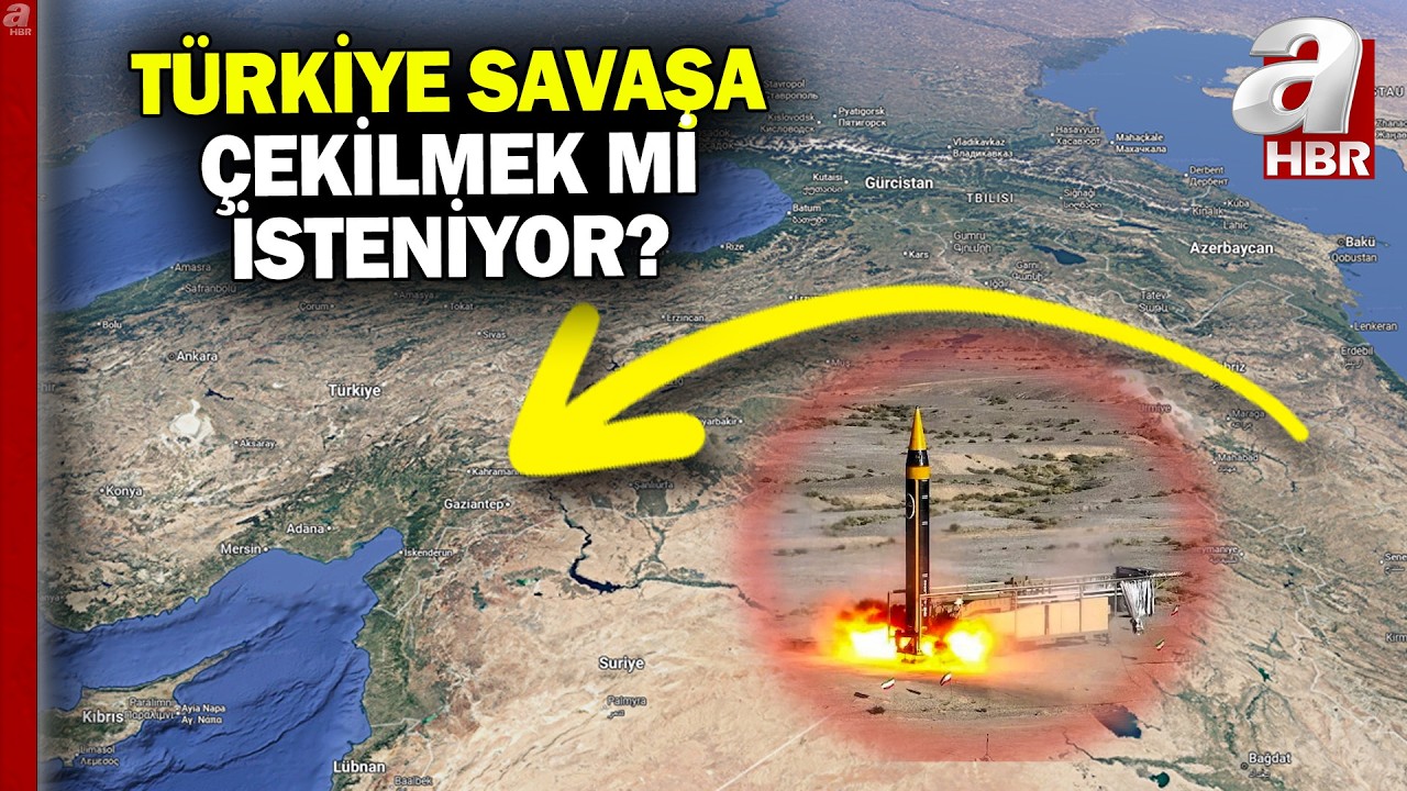 İran'ın 