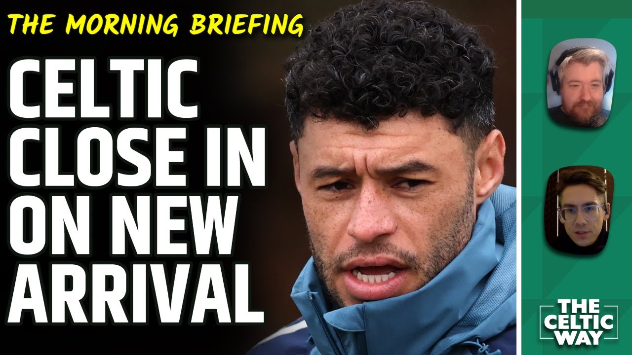 Celtic close to another signing | UEFA squad decision due | Fan boycott announced