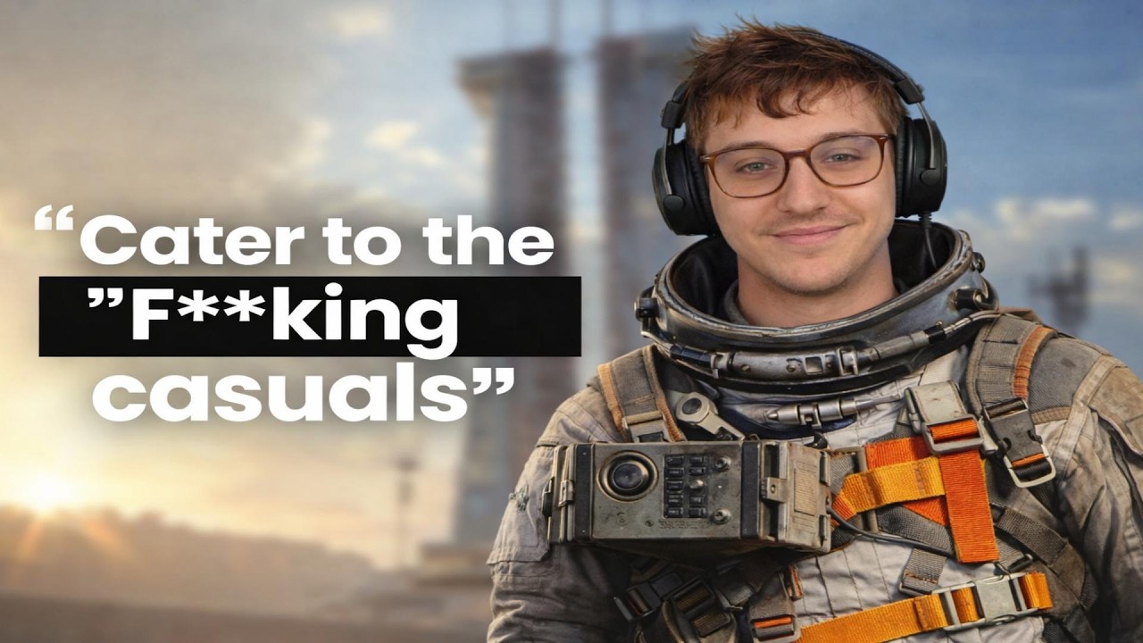 Arc Raiders: играйте в своё удовольствие или УЗНАЙТЕ!