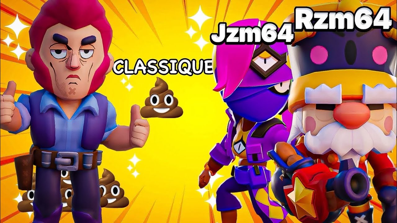 JE GAGNE EN POSANT UN CLASSIQUE ?! (ft. Rzm64 & Jzm64)