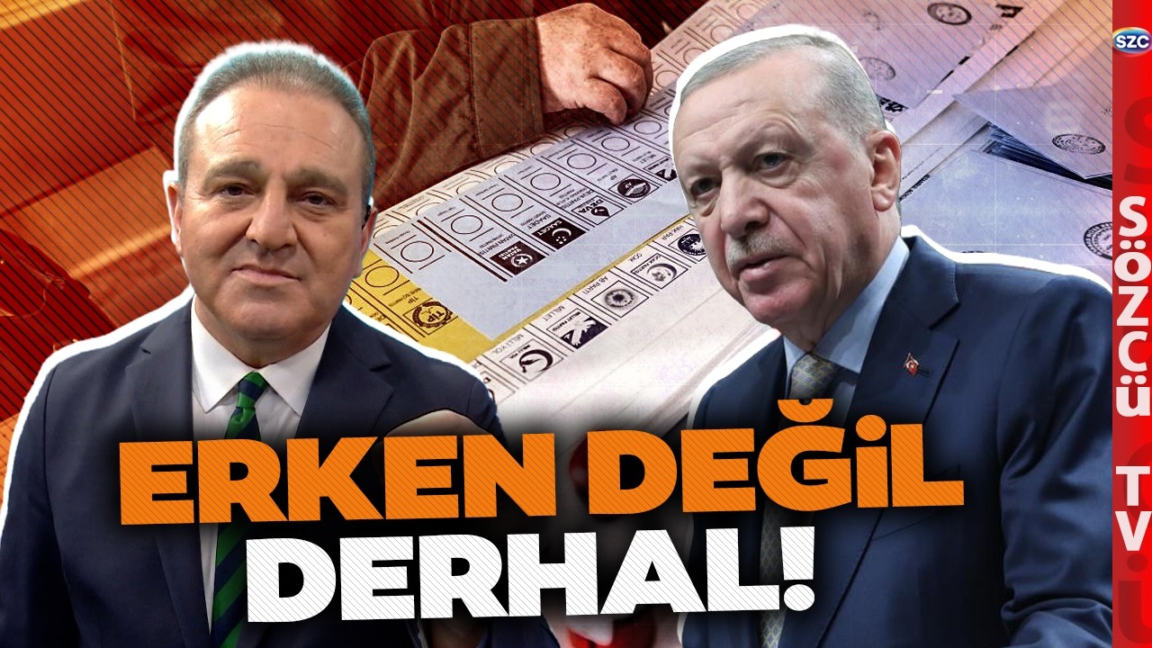 Siyasetin Dengesi Değişiyor! Ekrem Açıkel Şoke Eden Anketi Anlattı! Kılıçdaroğlu'ndan Parti Adımları