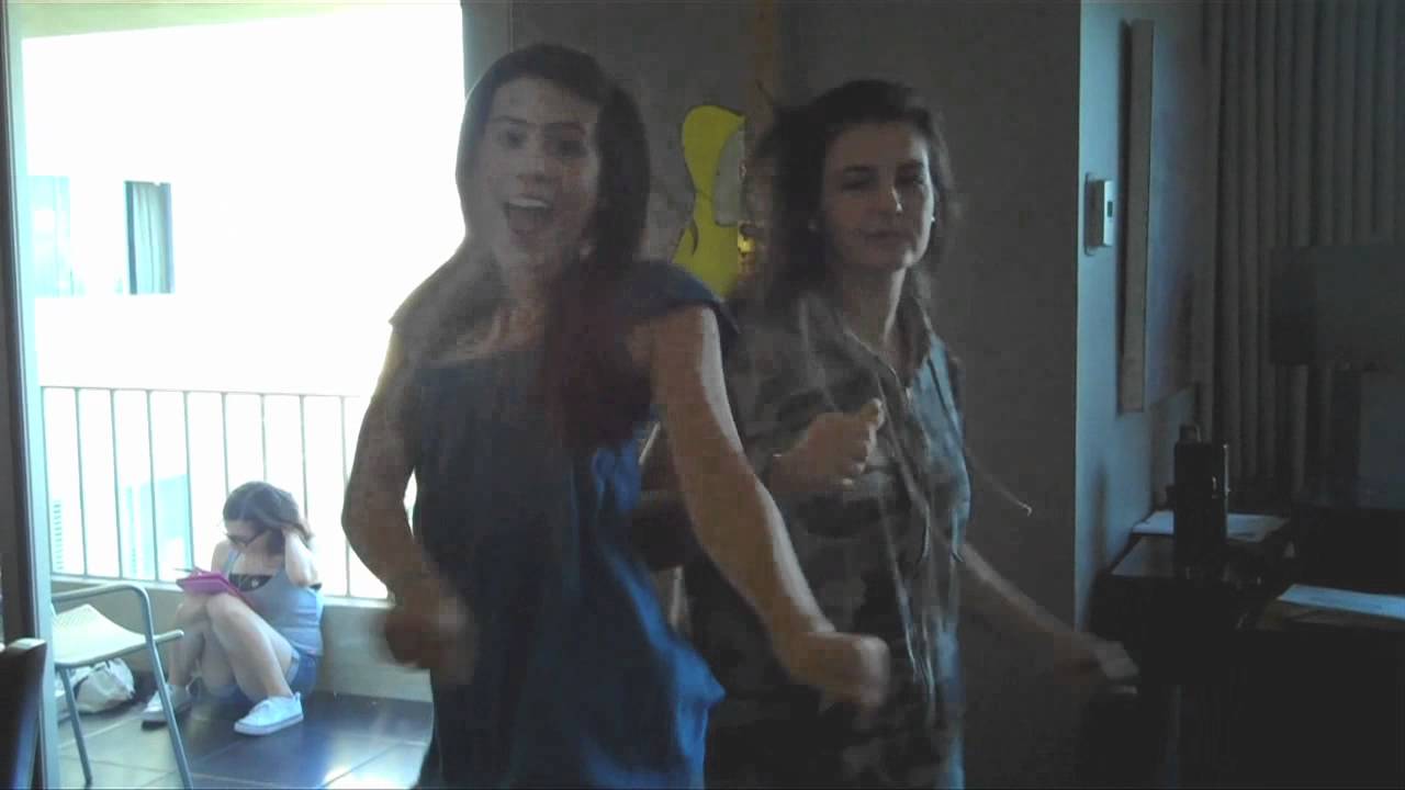 CIMORELLI - DaniCam - In the Studio