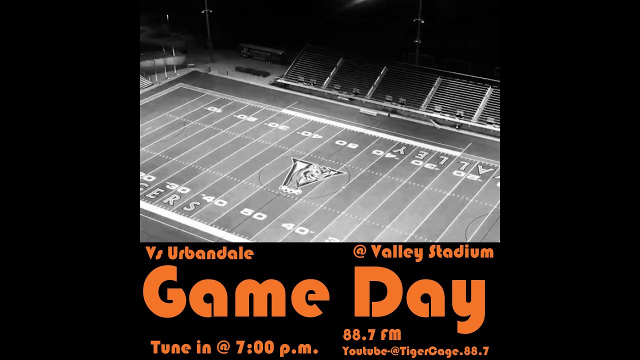Valley vs. Urbandale