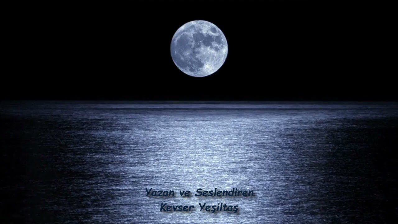 Sufi Meditasyonu / Kevser Yeşiltaş