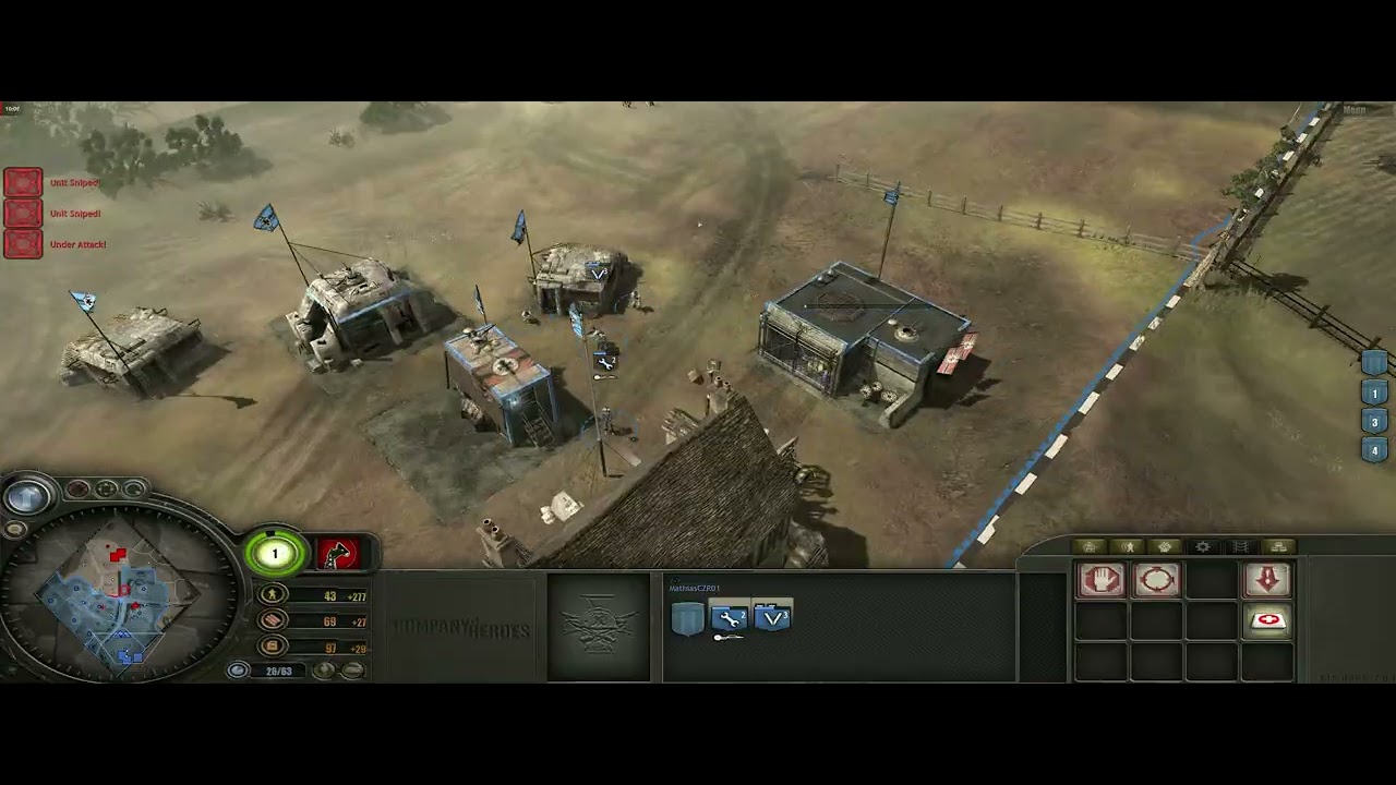 Company of Heroes 