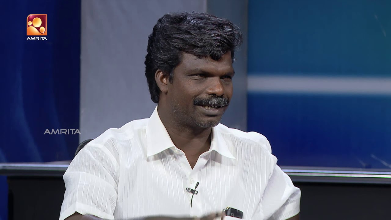 Kathayallithu Jeevitham | Sunitha & Sathyan | Episode # 08 | Amrita TV