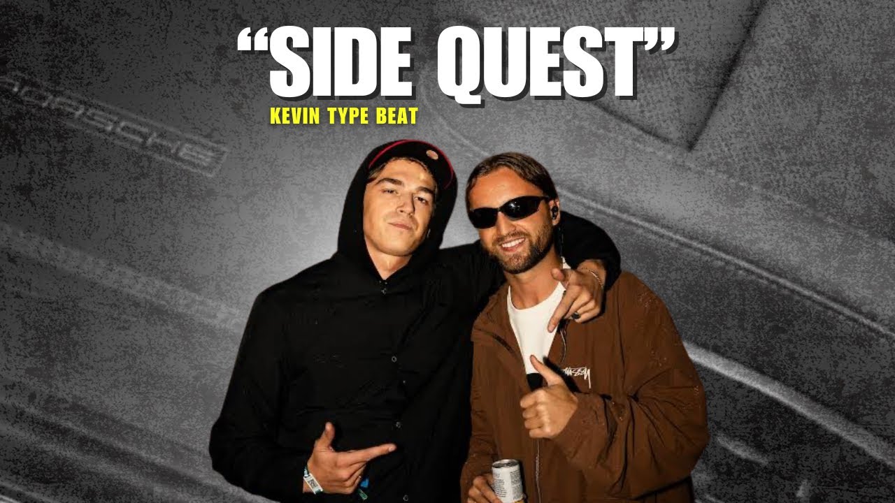Kevin Type Beat 