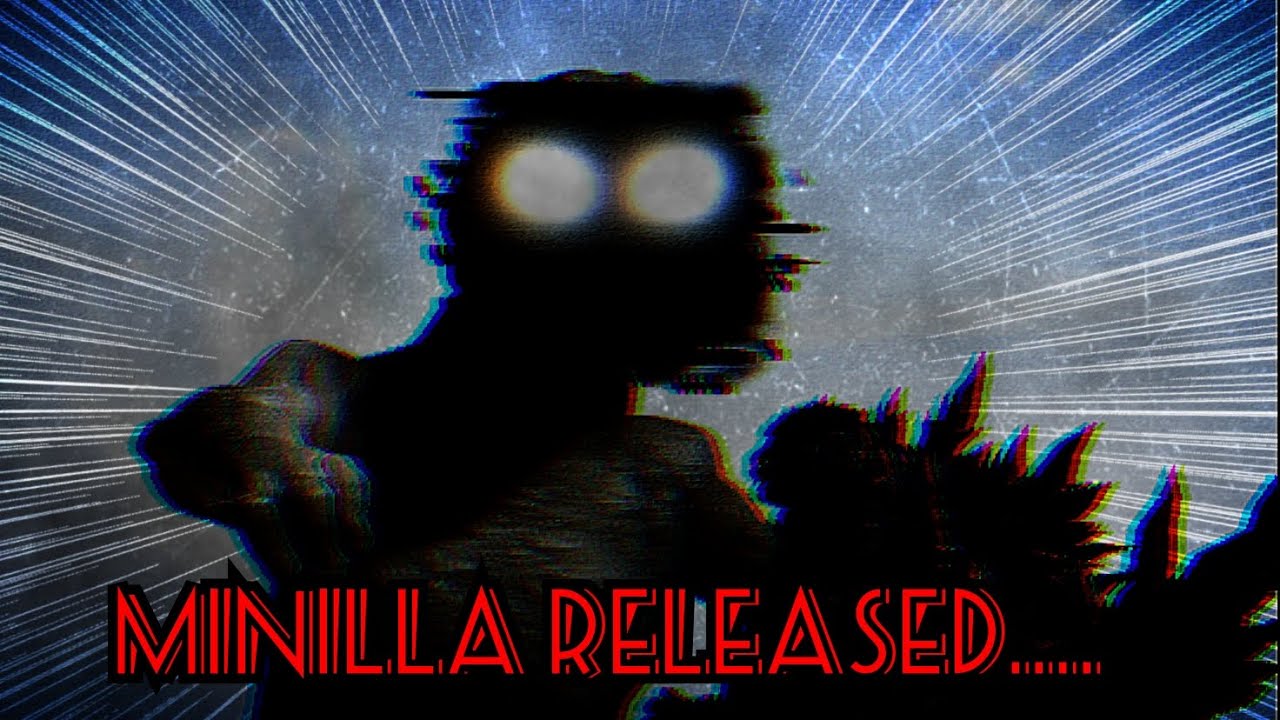 PROJECT KAIJU MINILLA RELEASED!