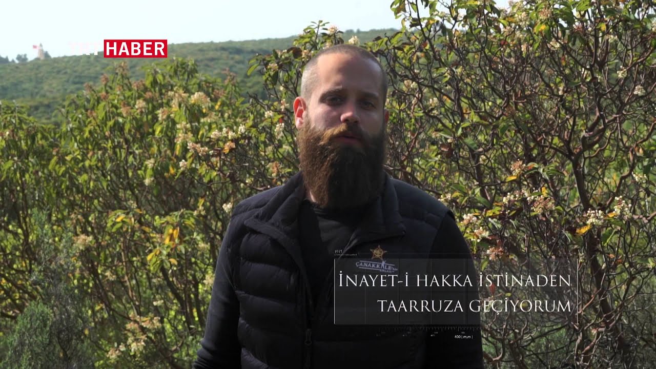 Çanakkale'nin Sırları - 52. Bölüm 