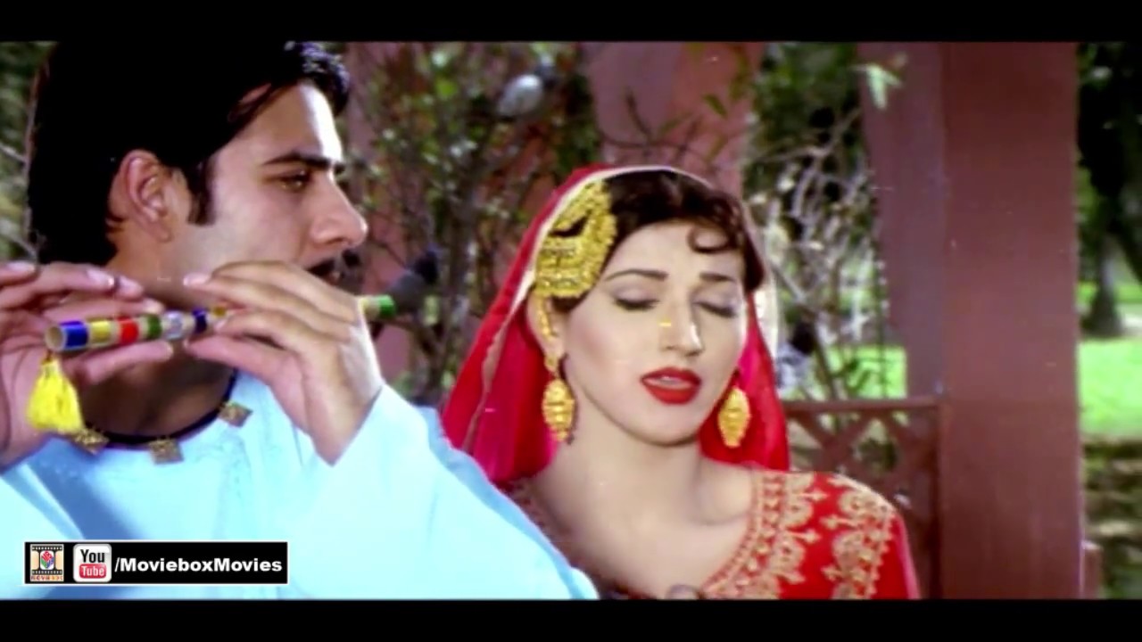 Dhola Azlan Tou Reshma Teri | Naseebo Lal | Superhit Lollywood Song | Film Reshma | Pakistani Film