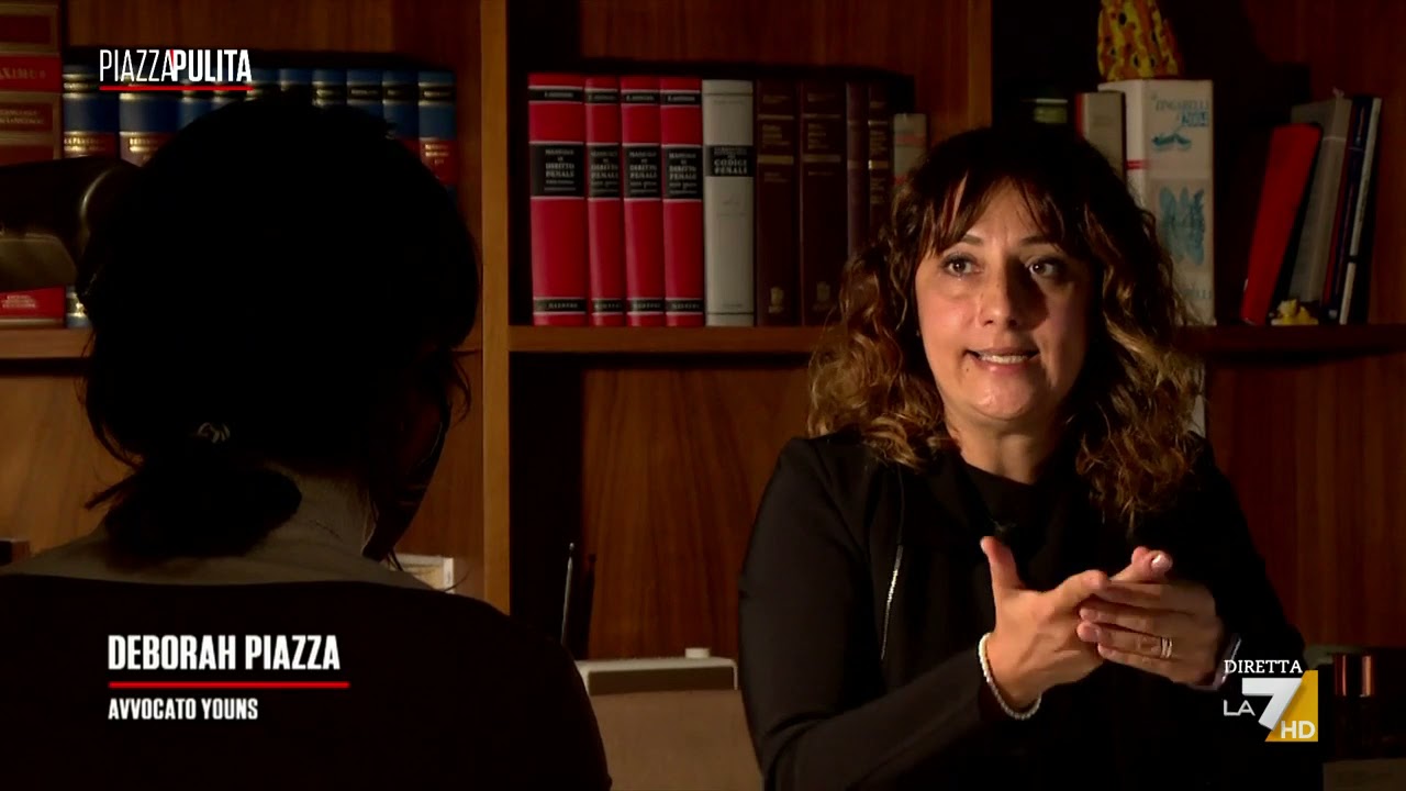 Voghera: la morte di Youns tra rabbia e silenzi