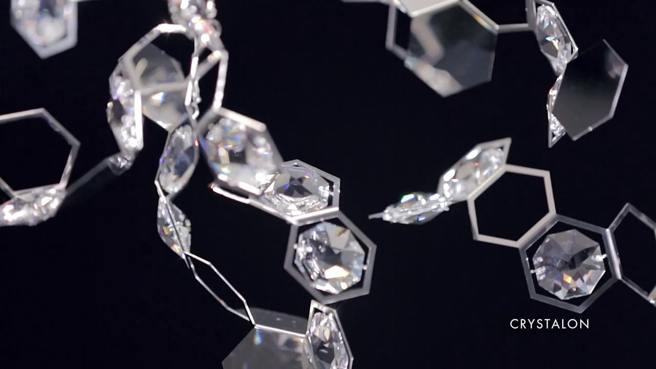 Swarovski Lighting Range