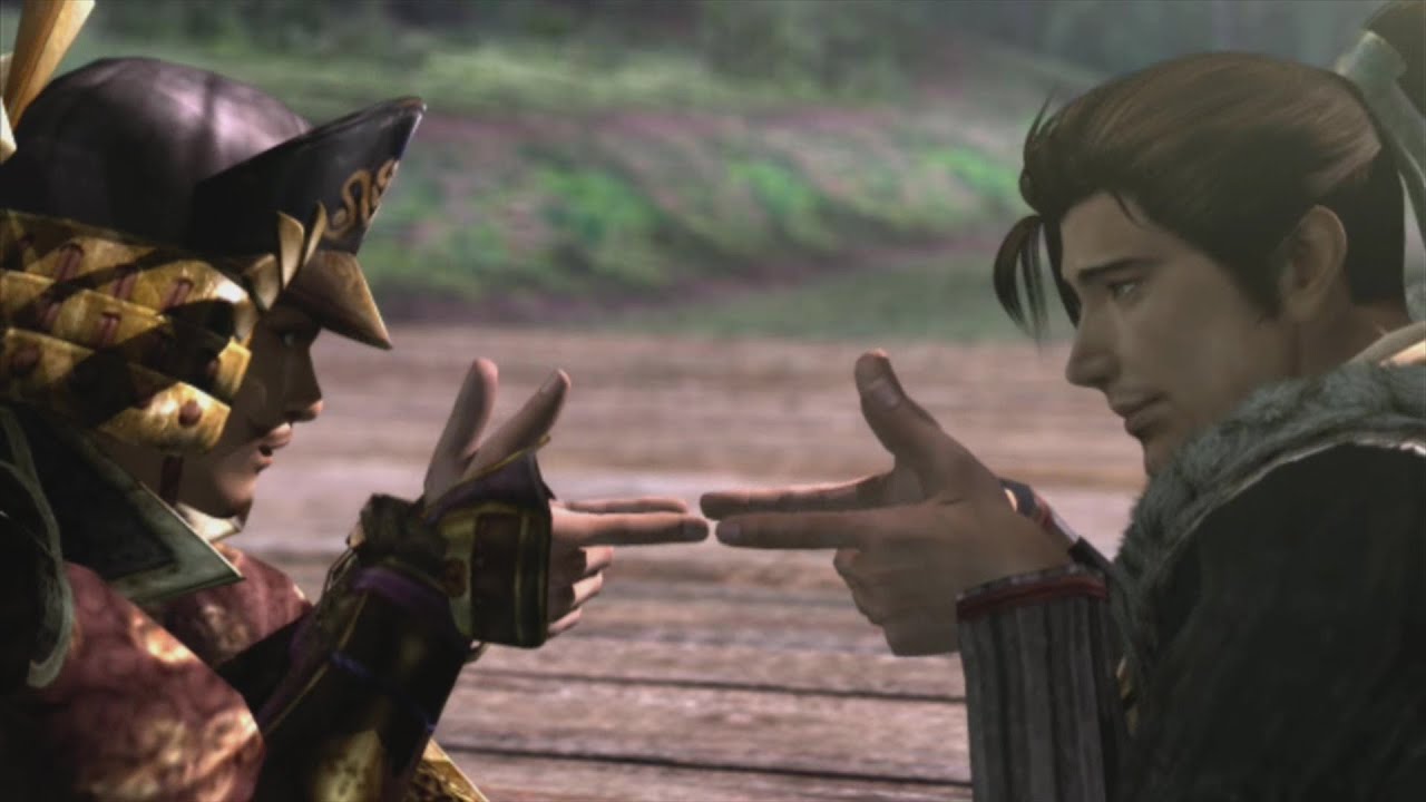 Samurai Warriors 2: Xtreme Legends | Magoichi Story Mode
