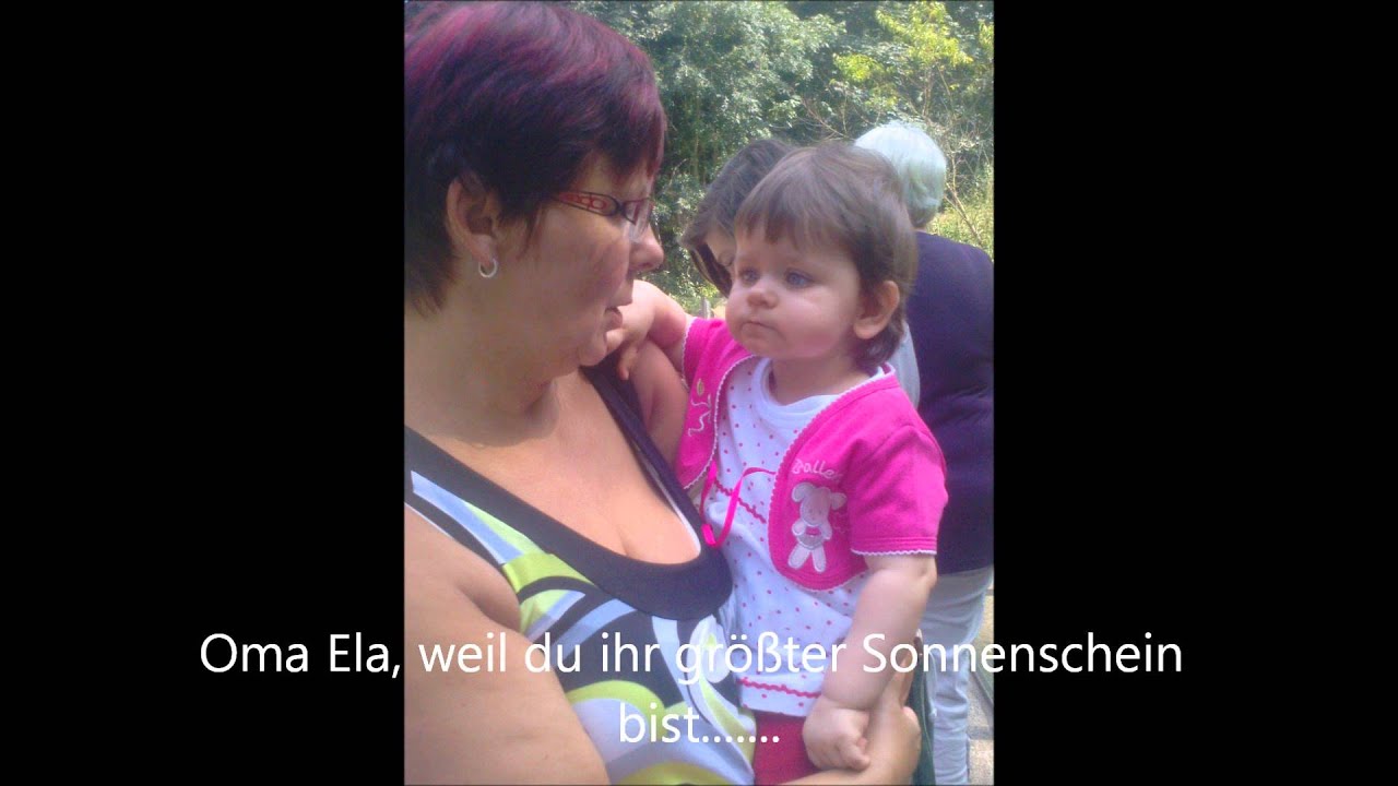 Unsere Prinzessin Raven-Jil