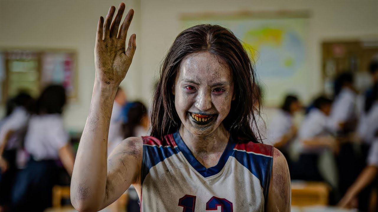 A Bullying Student Who Died Mysteriously Returns to Haunt the School! &ndash; Movie Recap | Horror Recap