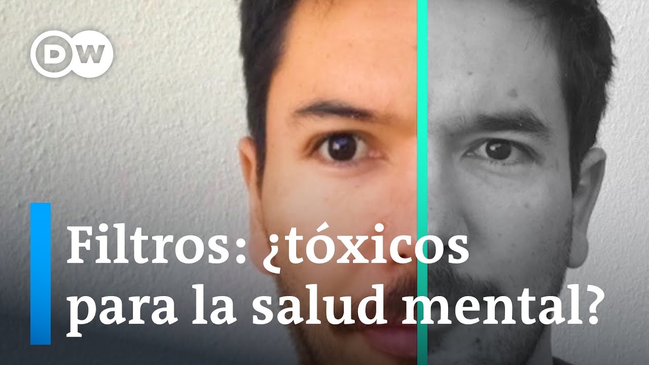El problema de los filtros en las redes sociales