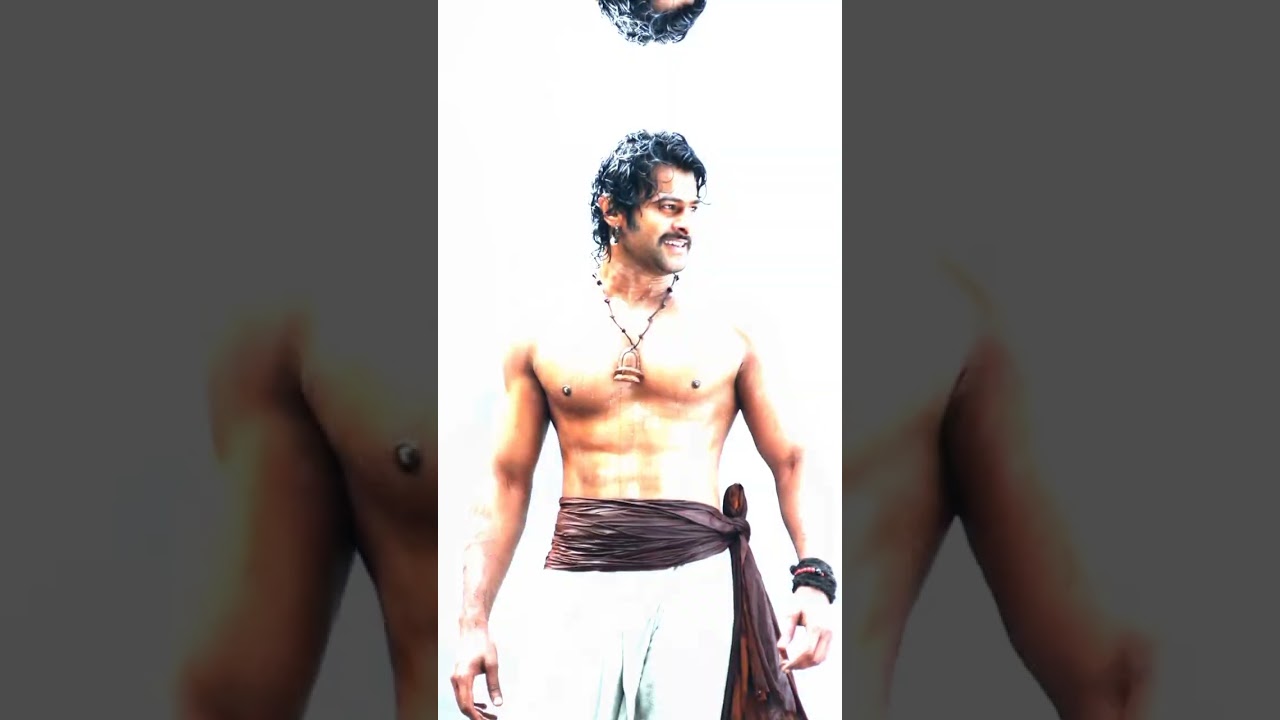 # prabhas😃 Bahubali# short bahubali# bahubali#status bahubali 💪💪💪