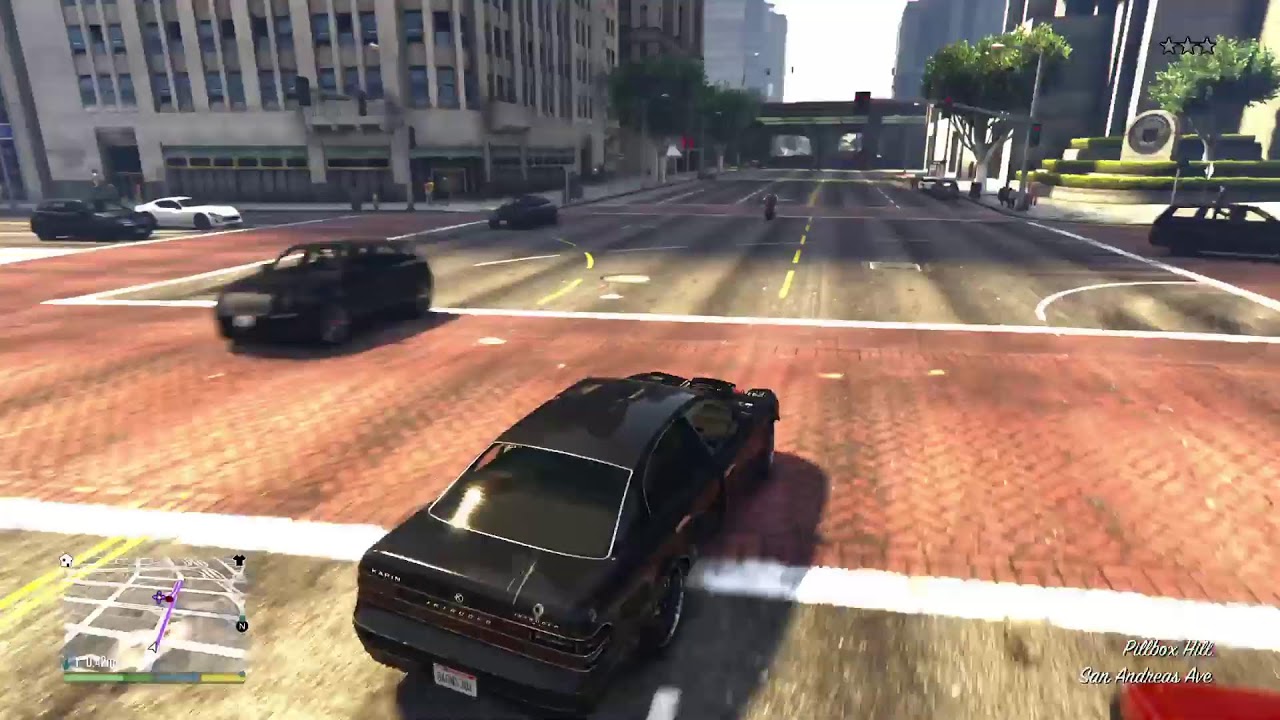 Watch this Video.