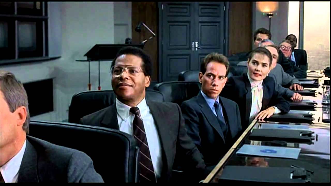 Video Discussions: Robocop