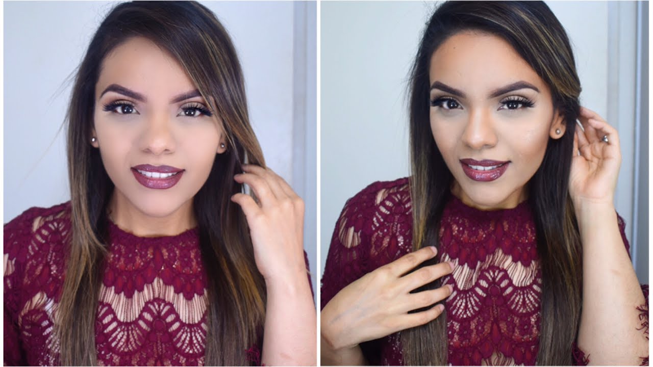 ADELGAZA TU ROSTRO EN 10 minutos VOL 2 😱 | contorno como una profesional 💋