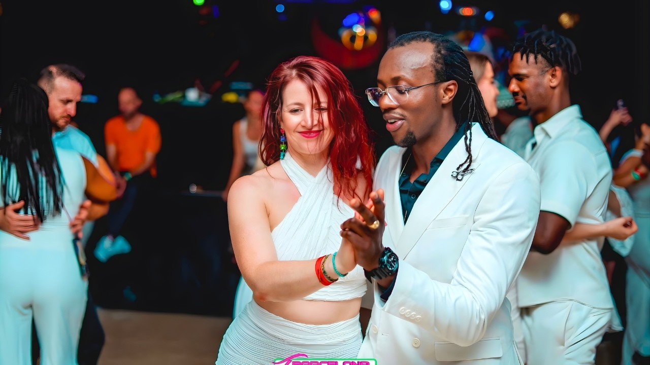 Kompa Gouyad: A Slow Dance With Your Soul