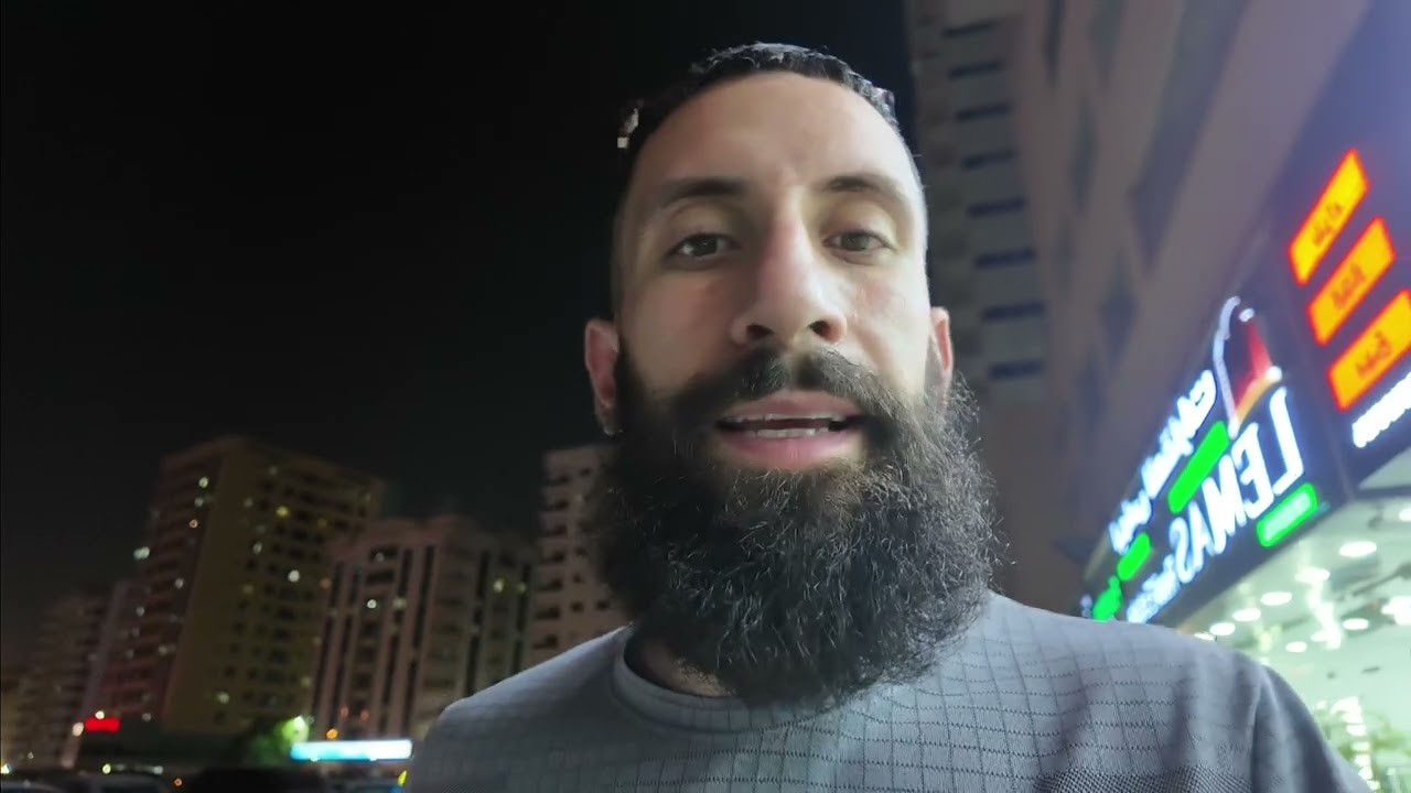 Moving From The UK To Dubai VLOG #4