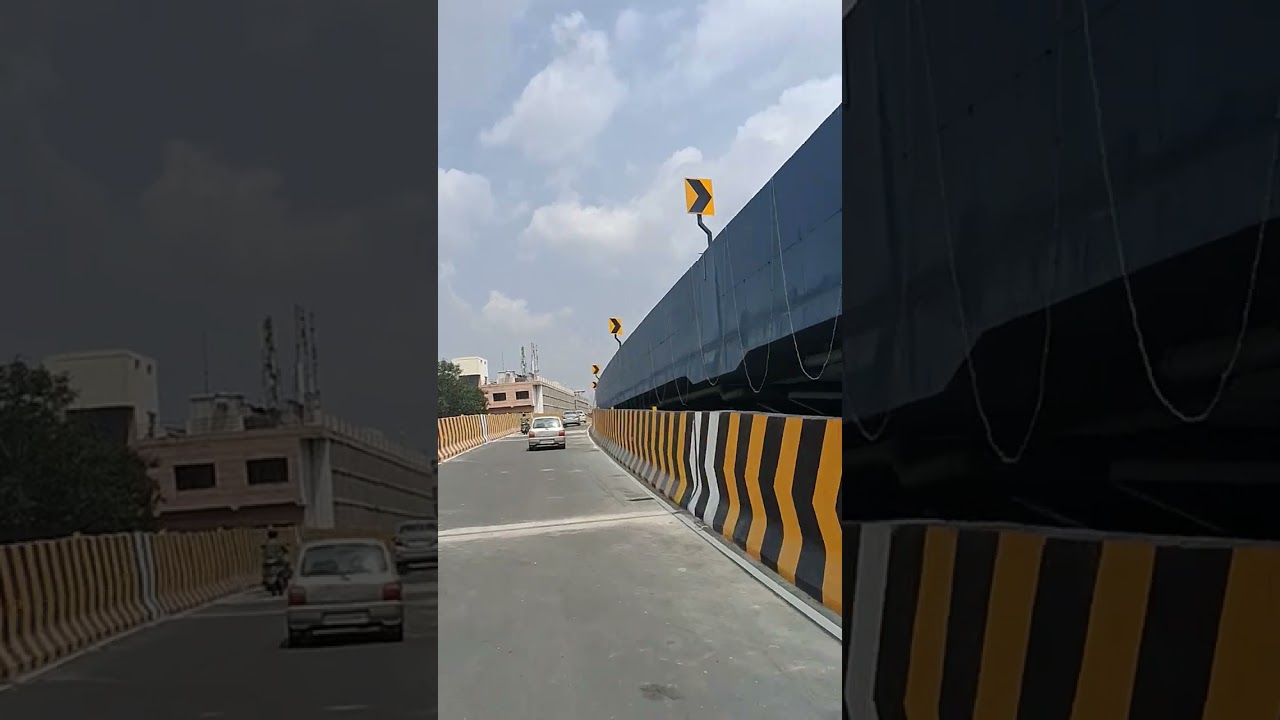 Coimbatore GD Naidu Bridge#todaytrending #coimbatoreshorts#trendingshorts #viralshorts#bikeride