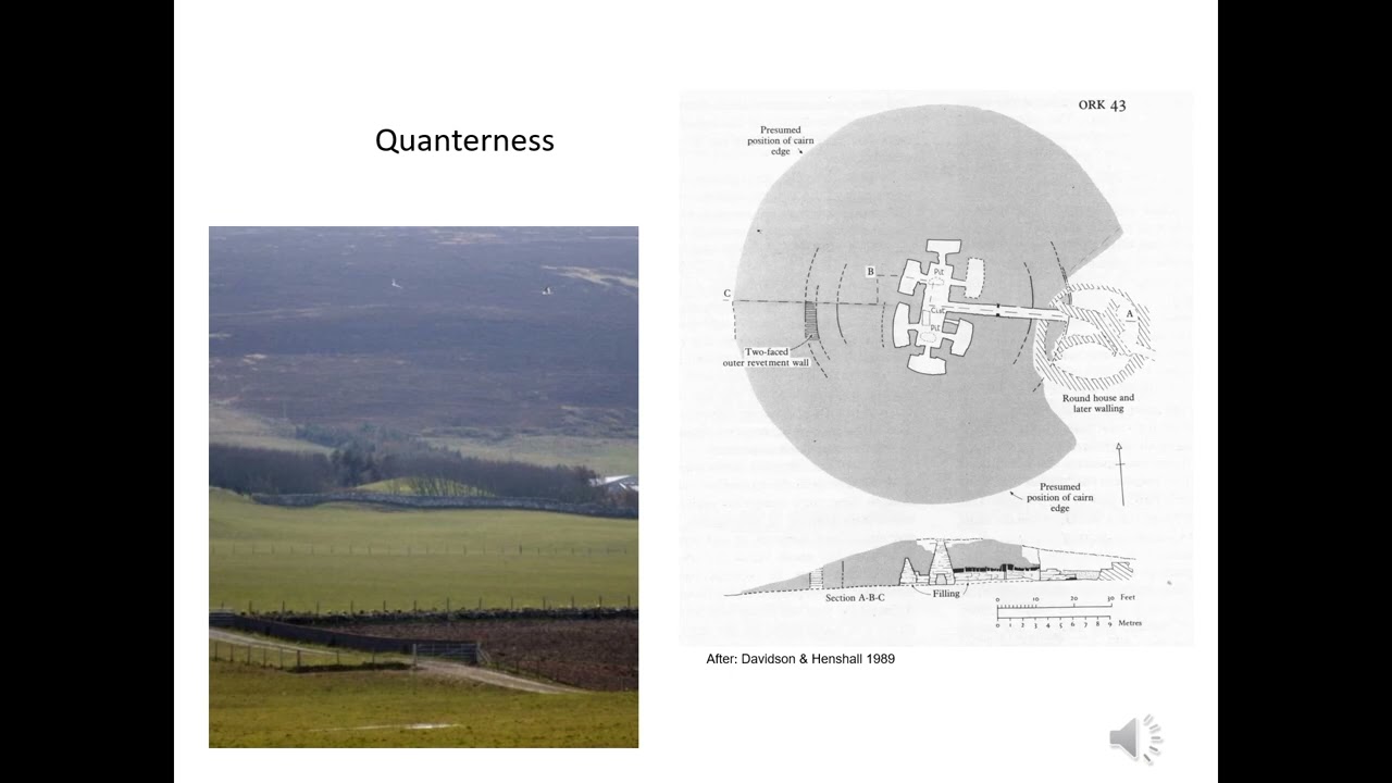 Tombs of the Isles - Death and burial in Neolithic Orkney (Part Two)