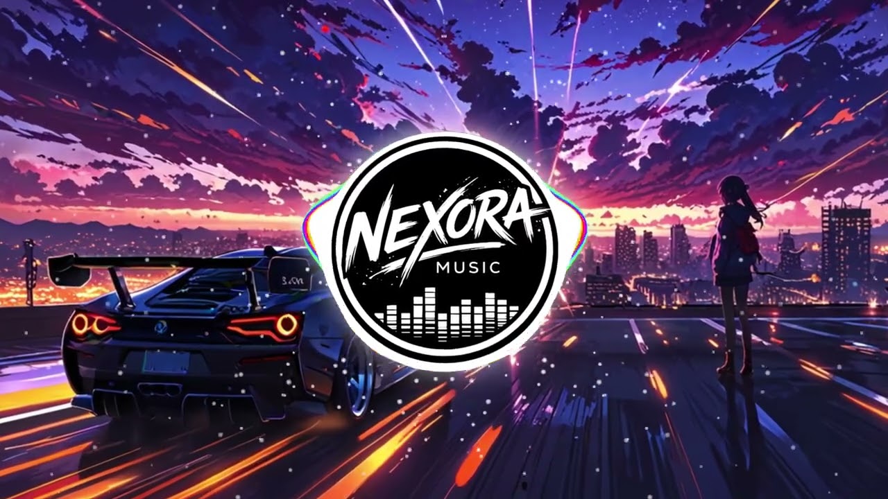 Best Melodic Progressive House 2026 Mix #02 🎧 Emotional EDM Night Drive | NEXORA Music