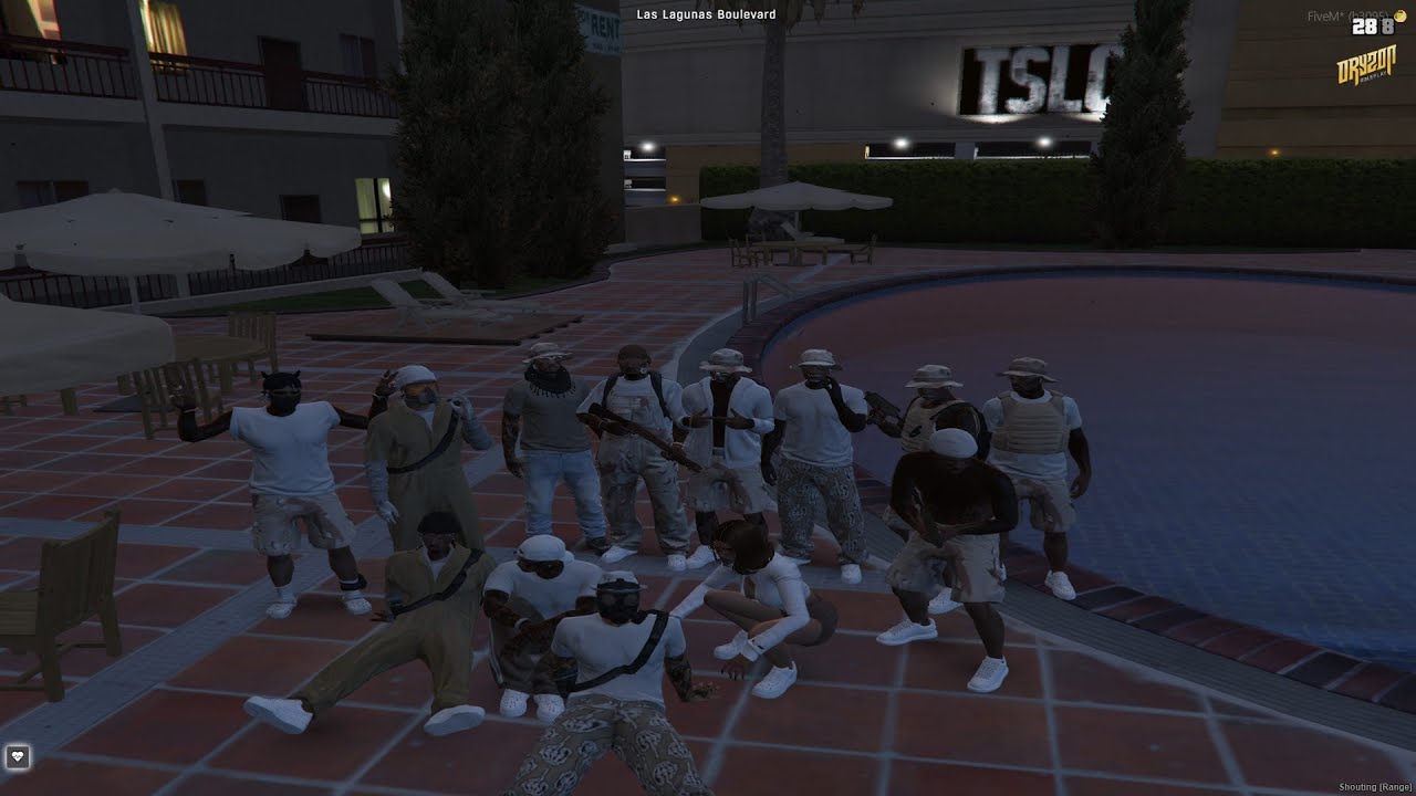 Nos Nerfearon pero Volveremos hdps🫡🫡🔫🔫 | Oryzon Rp🔫