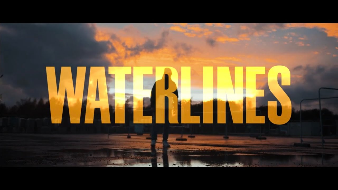 WATERLINES - KÖNIG (Official Music Video)